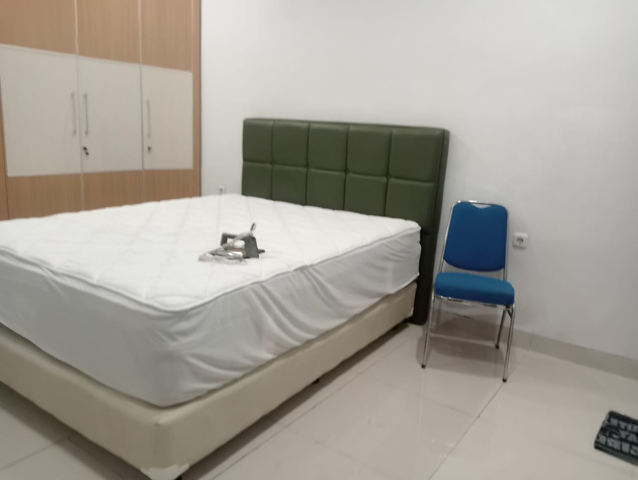 Rumah Disewakan di Cluster Taman Dago Lippo Cikarang
